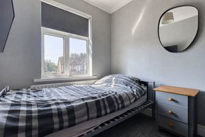 Bedroom Three- click for photo gallery